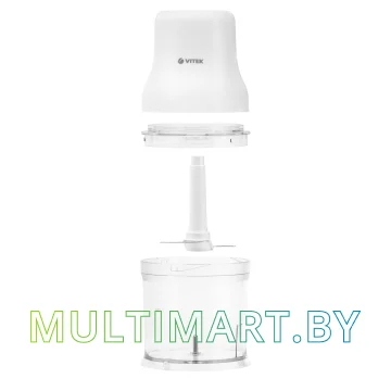 Чоппер Vitek VT-7136 картинка 4